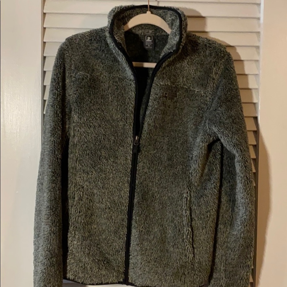 NWOT Eastern Mountain Sports Jacket